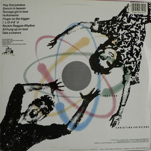 Waterfront Home - New Breed Of Mermaid (Vinyl) (NM or M-, Generic)