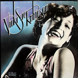 Vicki Sue Robinson - Never Gonna Let You Go (Vinyl) (VG+, VG+)