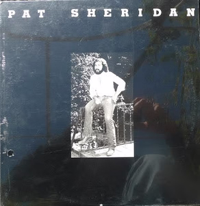 Pat Sheridan - Pat Sheridan (Vinyl) (VG, VG+)