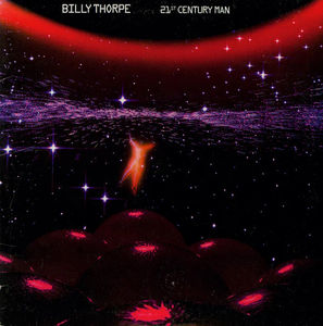 Billy Thorpe - 21st Century Man (Vinyl) (VG+, VG+)