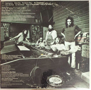 Steely Dan - Countdown To Ecstasy (Vinyl) (VG, VG)