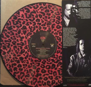 Danzig - Sings Elvis (Vinyl) (M, NM or M-)