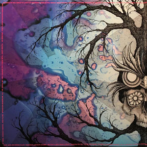 Earthless - From The Ages  (Vinyl) (NM or M-, VG+)