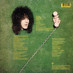 Hilly Michaels - Calling All Girls (Vinyl) (NM or M-, VG+)