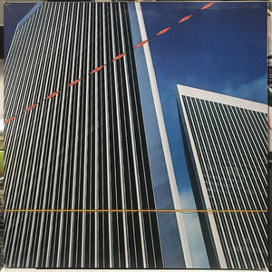 Yes - Going For The One (Vinyl) (VG+, VG+)
