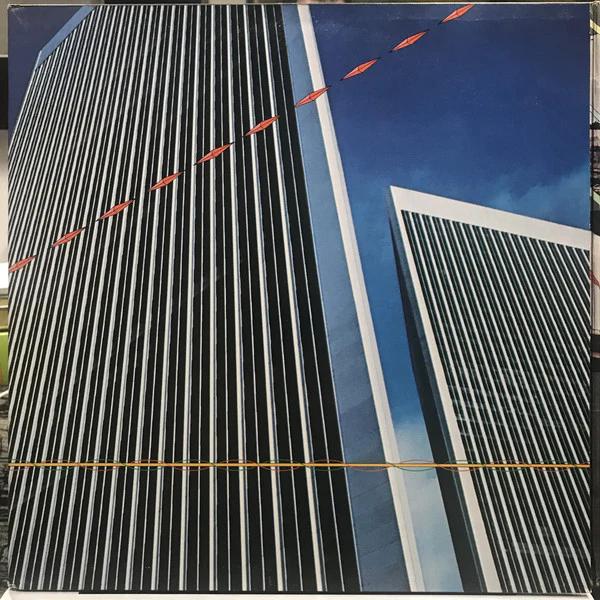 Yes - Going For The One (Vinyl) (VG+, VG+)