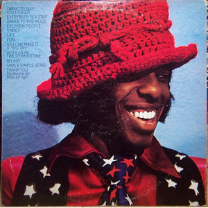 Sly & The Family Stone - Greatest Hits (Vinyl) (VG+, VG+)