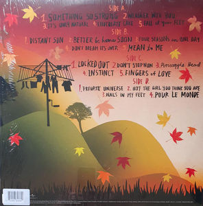 Crowded House - The Very Very Best Of Crowded House (Vinyl) (NM or M-, VG+)