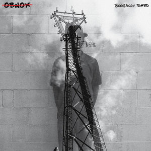 Obnox - Boogalou Reed (Vinyl) (M, NM or M-)