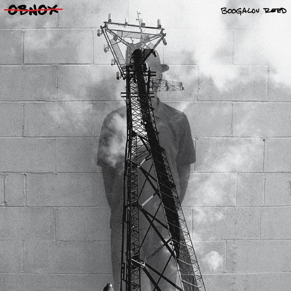 Obnox - Boogalou Reed (Vinyl) (M, NM or M-)
