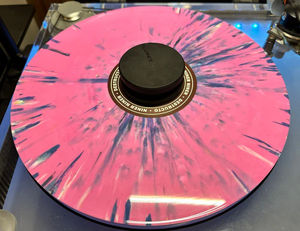 Niner Niner - Destructo (Vinyl) (NM or M-, NM or M-)