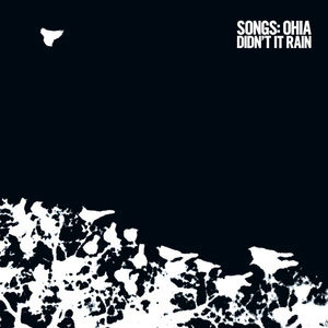 Songs: Ohia - Didn't It Rain (Vinyl) (M, M)