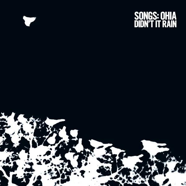 Songs: Ohia - Didn't It Rain (Vinyl) (M, M)