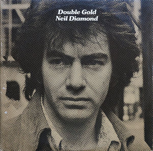 Neil Diamond - Double Gold (Vinyl) (VG+, VG+)