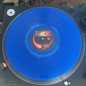Torche - Torche (Vinyl) (NM or M-, VG+)