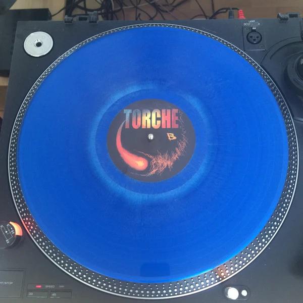 Torche - Torche (Vinyl) (NM or M-, VG+)