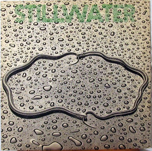 Stillwater  - Stillwater (Vinyl) (VG+, VG)