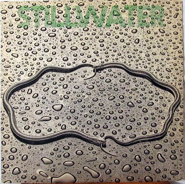 Stillwater  - Stillwater (Vinyl) (VG+, VG)