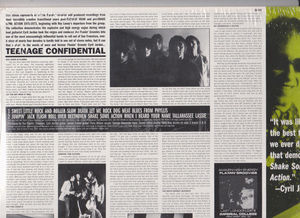 The Flamin' Groovies - Slow Death (Amazing High Energy Rock N' Roll 1971-73!) (Vinyl) (NM or M-, VG+)