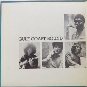 Blues Magoos - Gulf Coast Bound (Vinyl) (VG+, VG)