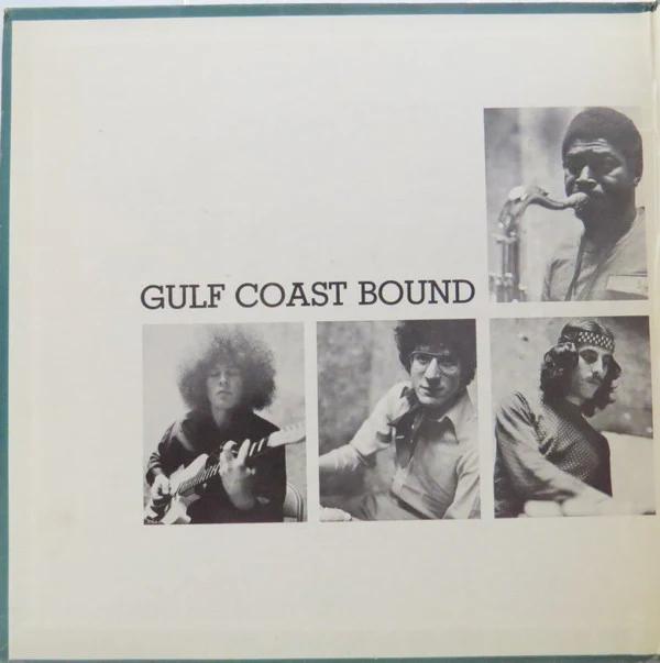 Blues Magoos - Gulf Coast Bound (Vinyl) (VG+, VG)