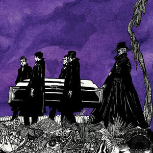 Pallbearer - 2010 Demo (Vinyl) (M, NM or M-)