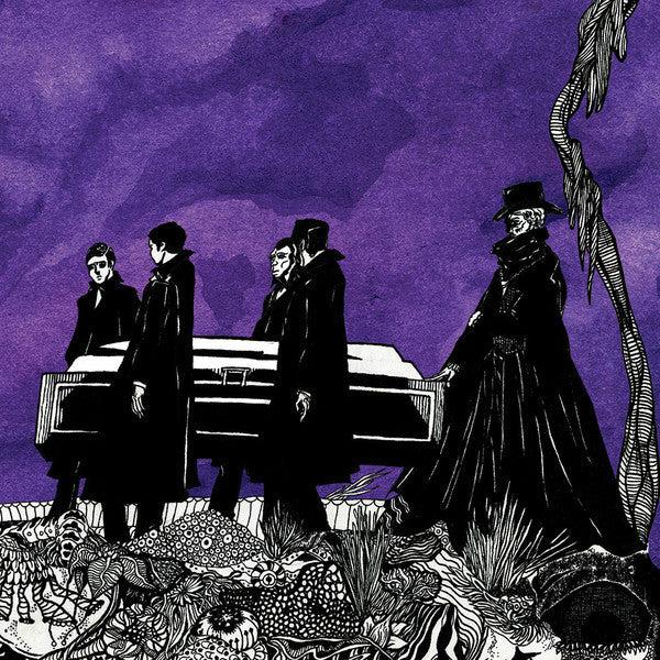 Pallbearer - 2010 Demo (Vinyl) (M, NM or M-)