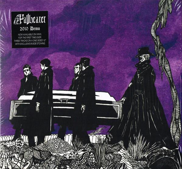 Pallbearer - 2010 Demo (Vinyl) (M, NM or M-)