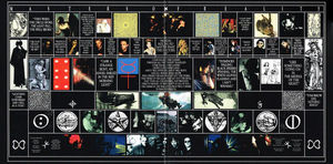 Masters Of Reality - Masters Of Reality (Vinyl) (NM or M-, VG+)