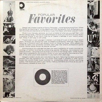The Secret Agents - Mission: Impossible & Other Action Themes (Vinyl) (VG, VG)