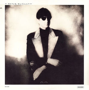 T-Bone Burnett - T Bone Burnett (Vinyl) (VG+, VG)