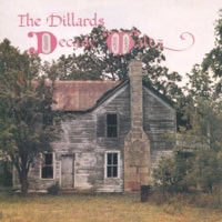 The Dillards - Decade Waltz (Vinyl) (NM or M-, VG+)