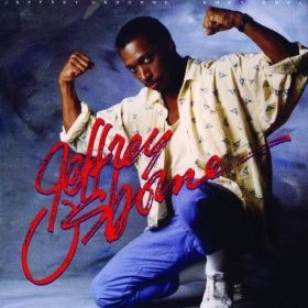 Jeffrey Osborne - Emotional (Vinyl) (VG+, VG)