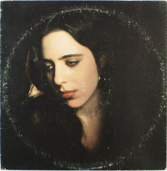 Laura Nyro - Eli And The Thirteenth Confession (Vinyl) (VG+, VG)
