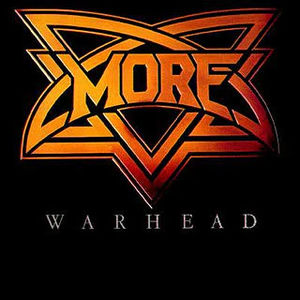 More  - Warhead (Vinyl) (VG, VG)
