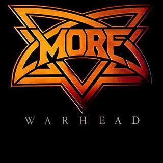 More  - Warhead (Vinyl) (VG, VG)