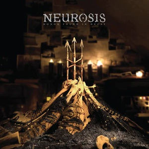 Neurosis - Honor Found In Decay (Vinyl) (NM or M-, VG+)