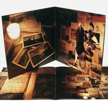 Neurosis - Honor Found In Decay (Vinyl) (NM or M-, VG+)