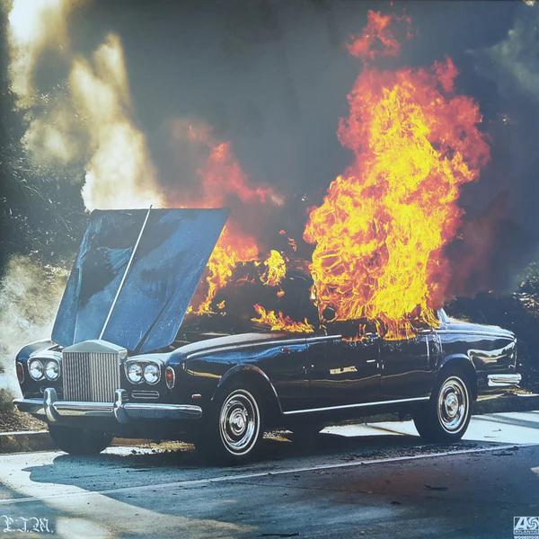 Portugal. The Man - Woodstock (Vinyl) (NM or M-, NM or M-)