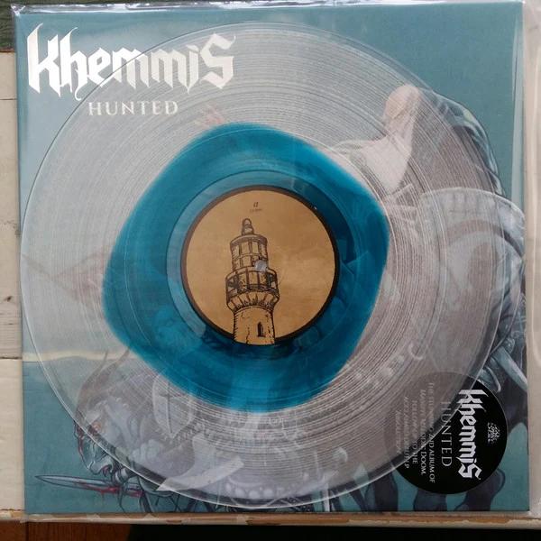 Khemmis - Hunted (Vinyl) (NM or M-, VG+)