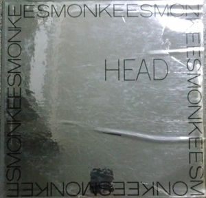 The Monkees - Head (Vinyl) (VG, VG)