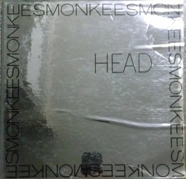 The Monkees - Head (Vinyl) (VG, VG)