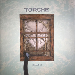 Torche - Restarter (Vinyl) (NM or M-, VG+)