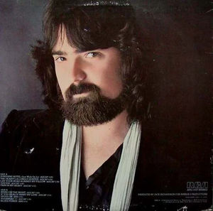 Richard T. Bear - Red, Hot & Blue (Vinyl) (NM or M-, VG)