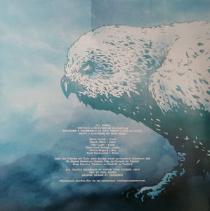 Kvelertak - Nattesferd (Vinyl) (M, NM or M-)