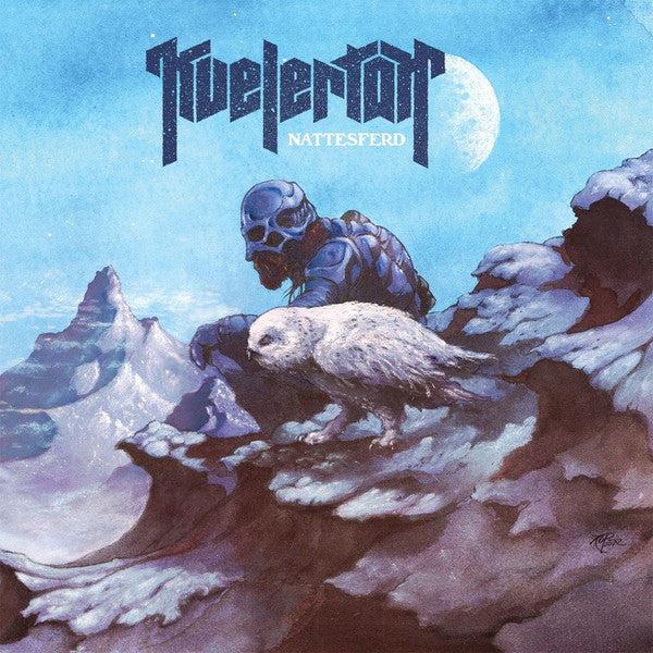 Kvelertak - Nattesferd (Vinyl) (M, NM or M-)