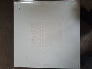 The Fat White Family - Forgiveness Is Yours (Vinyl) (M, NM or M-)