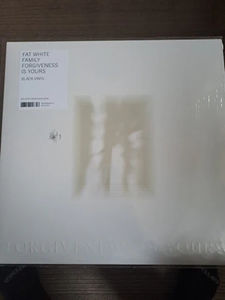 The Fat White Family - Forgiveness Is Yours (Vinyl) (M, NM or M-)