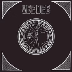 Vee Dee - Public Mental Health System (Vinyl) (NM or M-, VG+)