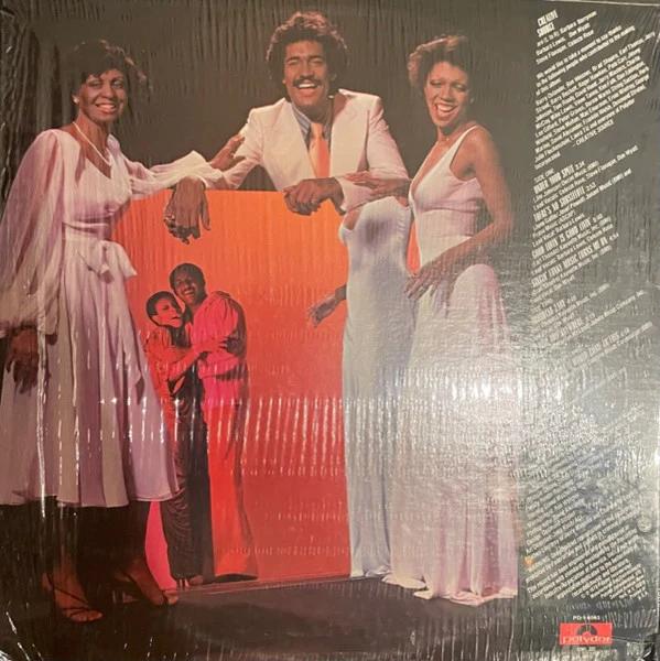 Creative Source - Consider The Source (Vinyl) (VG, VG)